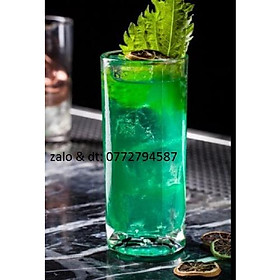 Ly Thủy Tinh Ocean Connexion Long Drink 350ml , 430ml | Tùy Chọn Dung Tích, Nhập Khẩu Thái Lan