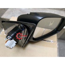 Gương chiếu hậu Mitsubishi Attrage, Mirage điện có xi nhan mã bên lái 7632B801