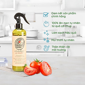 Mua Côcàchua cọ Toilet 500ml