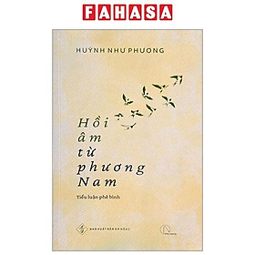 Hồi Âm Từ Phương Nam