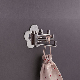 Mua Móc áo 3 chấu Inox 304 cao cấp