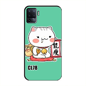 Ốp Lưng Dành Cho OPPO A94