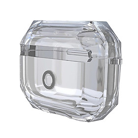 Earphone Cover Protective Shell Full Body Headphones Storage for White