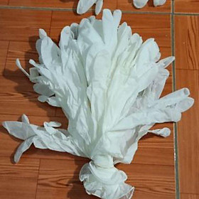 Mua Gang tay cao su siêu dai 10 đôi