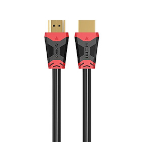 Cáp Nối HDMI Orico V2.0 HD303-BK - Đen - Hàng Chính Hãng