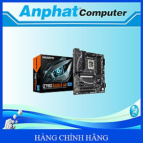 Mua Mainboard Gigabyte Z790 EAGLE AX Socket LGA1700 - Hàng Chính Hãng