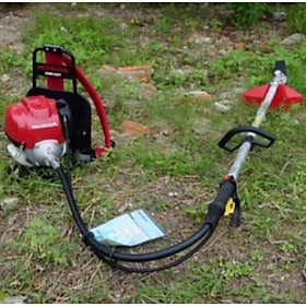Mua Máy cắt cỏ HONDA cần mềm 4 thì