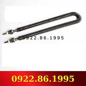 U sấy các loại - điện trở sấy gió - còng sấy - thanh nhiệt sấy khô - thanh gia nhiệt 220V/380V hàng nhập0
