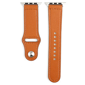 Mua DÂY ĐỒNG HỒ APPLE WATCH CHO NAM