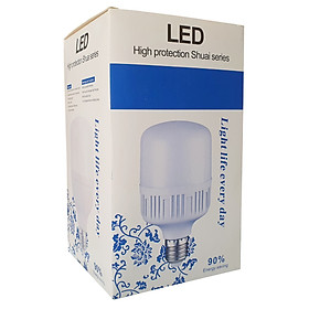 Mua Bóng đèn led trụ 10W 30W 40W 50W 65W Asia