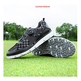 Golfmax Giày nam cao cấp đánh golf chính hãng PGM - XZ228