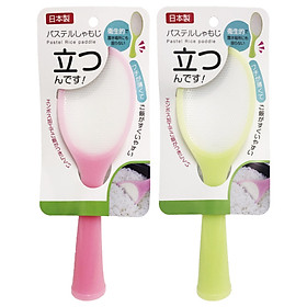 Mua Muôi xới cơm chống dính UNP7865 hàng nội địa Nhật Bản