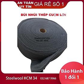 Mua Bùi Nhùi Cuộn lớn 2.3KG