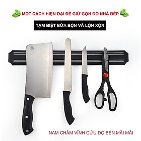 Mua THANH NAM CHÂM TREO DAO - DỤNG CỤ NHÀ BẾP KHÔNG THỂ THIẾU