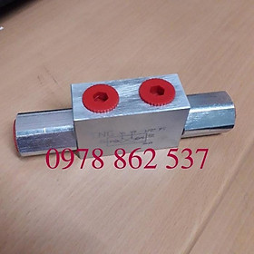 Van chống lún thuỷ lực 1-2 '' ren 21