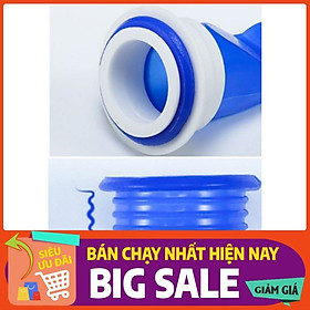 Mua Ống Lót Silicon Chặn Mùi Hôi Cống (Size 30cm - 40cm)