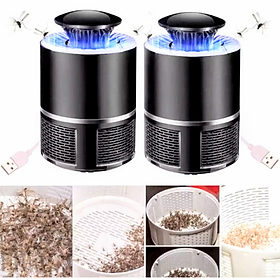 Mua 1 BỘ MÁY BẮT MUỖI VÀ CÁC LOẠI CÔN TRÙNG TỰ ĐỘNG THÔNG MINH BẢO VỆ SỨC KHỎE GIA ĐÌNH BẠN AN TOÀN HÀNG CHUẨN