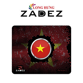 Mua Miếng lót chuột Zadez MP-220 - Hàng chính hãng