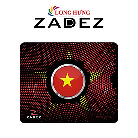 Miếng lót chuột Zadez MP-220 - Hàng chính hãng