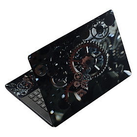 Mua Mẫu Dán Laptop Nghệ Thuật LTNT- 598