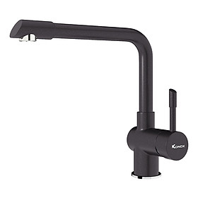 Mua Vòi rửa chén Konox Felix Black - Hàng Chính Hãng