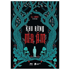 Khu Rừng Ma Ám - AZ Việt Nam