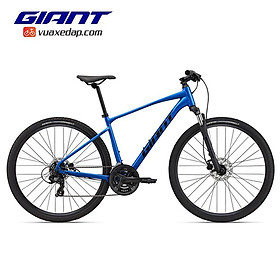 Xe đạp GIANT Roam 4 Disc 2022 (Bản Quốc Tế)