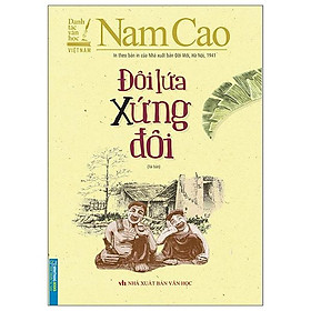 Đôi Lứa Xứng Đôi - Tái Bản