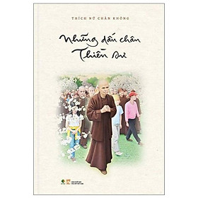 Những Dấu Chân Thiền Sư