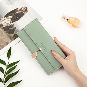 Ví nữ phong cách dễ thương - BEE GEE VNU1059