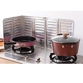 Mua Miếng chắn dầu mỡ bằng nhôm