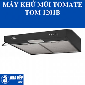 Mua MÁY KHỬ MÙI TOMATE TOM 1201B. Hàng Chính Hãng