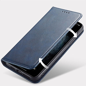 Bao da ốp lưng dành cho Samsung Galaxy A14 5G, A04, A04s, A23 5G, A24, A34 5G, A54 5G, A74 5G, M34, M54 dạng ví case cao cấp, kiểu dáng sang trọng thời trang, ngăn đựng thẻ tiện lợi, bảo vệ điện thoại toàn diện