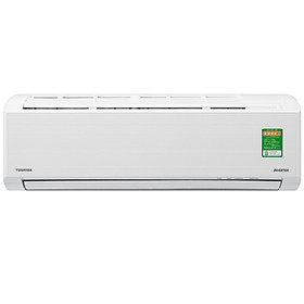 Máy lạnh Toshiba Inverter 1 HP RAS-H10L3KCVG-V Mới 2021 HÀNG CHÍNH HÃNG , CHỈ GIAO HCM