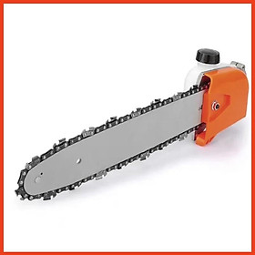 Mua Cưa Cắt Cành Cây Trên Cao Lắp Máy Cắt Cỏ