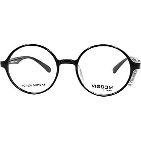 Gọng kính unisex vigcom vg1008