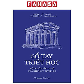 Sổ Tay Triết Học