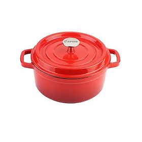 Nồi gang đúc tráng men Rapido  RK20-RD