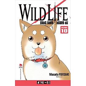 Sách - Cuộc sống hoang dã - Wild life
