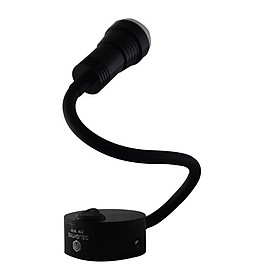 Mua Đèn led đọc sách  5w gắn tường vỏ đen ánh sáng vàng