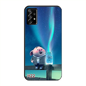 Ốp Lưng Dành Cho SAMSUNG GALAXY A32-5G
