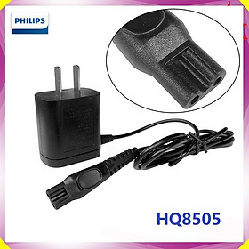 Adaptor sạc pin cho máy cạo râu Philips HQ8505 - HÀNG NHẬP KHẨU