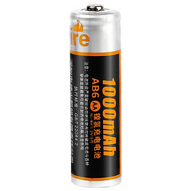 Pin Lithium Supfire Có Thể Sạc Lại