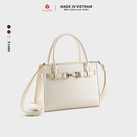 Túi Yuumy ( Thời trang nữ dạo phố sang trọng - Túi xách da Glossy YTX87 )