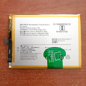 Pin Dành Cho điện thoại Vivo Y67