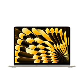 MacBook Air M4 (13 inch, 16GB/ 256GB) - MW0Y3SA/A - Vàng ánh sao