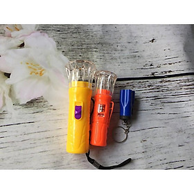 Mua móc khóa đèn pin mẫu lớn to đùng giá sĩ siêu rẻ bán chạy nhất  BSố 6036