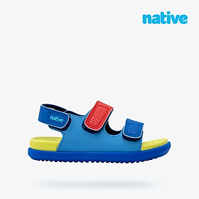 Giày Sandals Bé Trai Native Frankie Sugarlite Child - 27