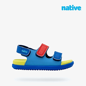 Giày Sandals Bé Trai Native Frankie Sugarlite Child