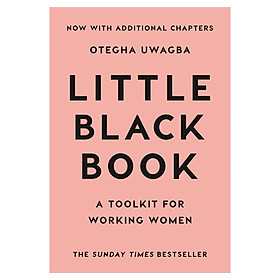 [Download Sách] THE LITTLE BLACK BOOK